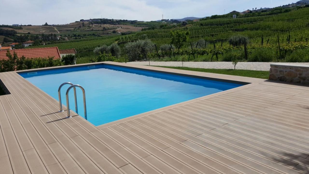 Quinta Do Acipreste ラメゴ エクステリア 写真