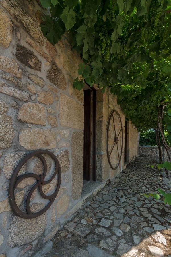 Quinta Do Acipreste ラメゴ エクステリア 写真