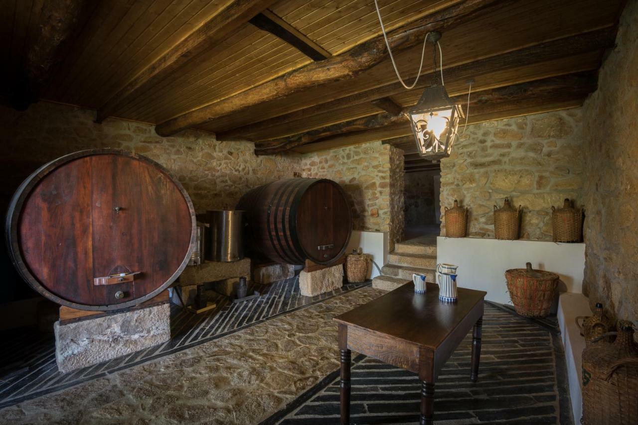 Quinta Do Acipreste ラメゴ エクステリア 写真
