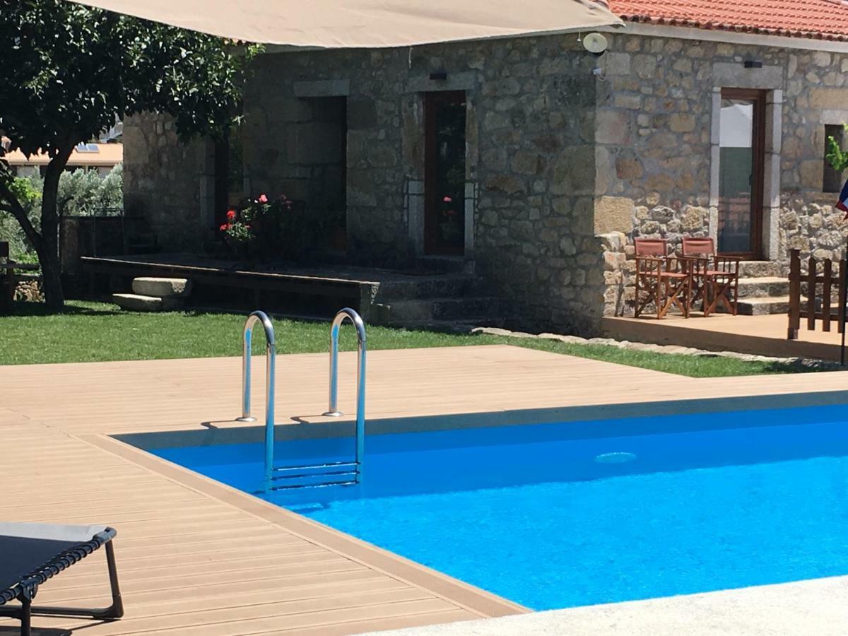 Quinta Do Acipreste ラメゴ エクステリア 写真