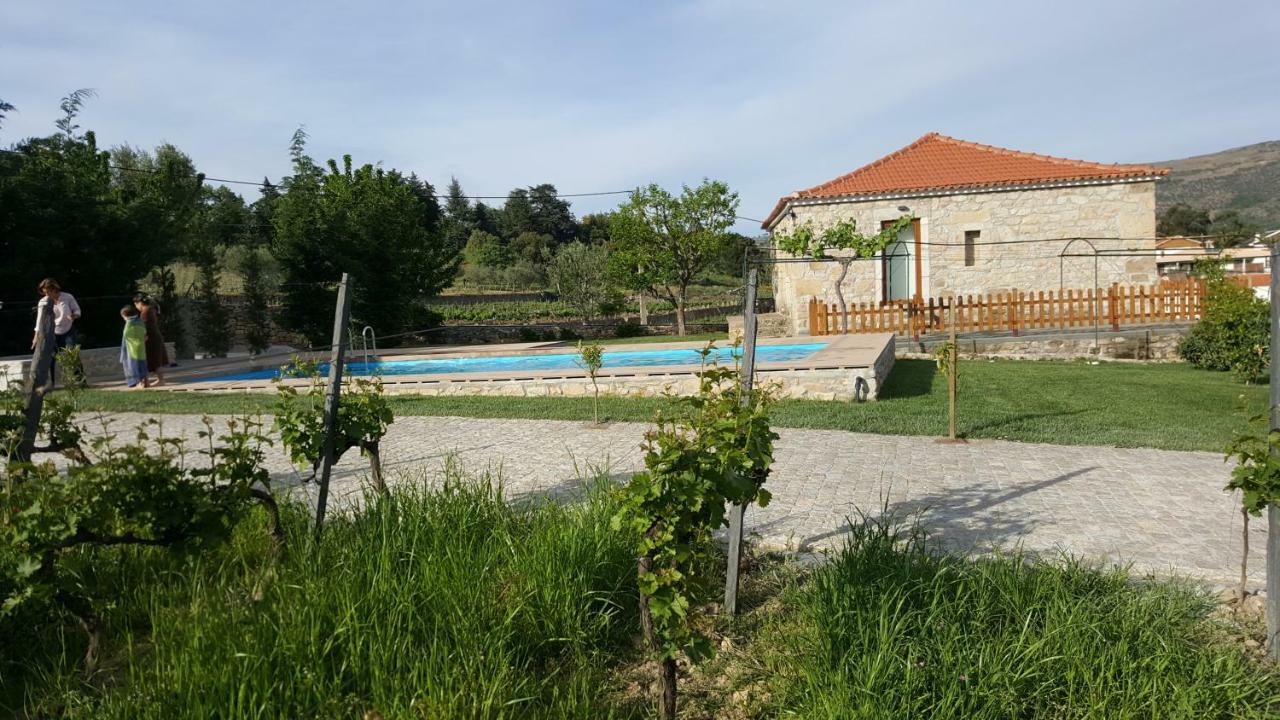 Quinta Do Acipreste ラメゴ エクステリア 写真