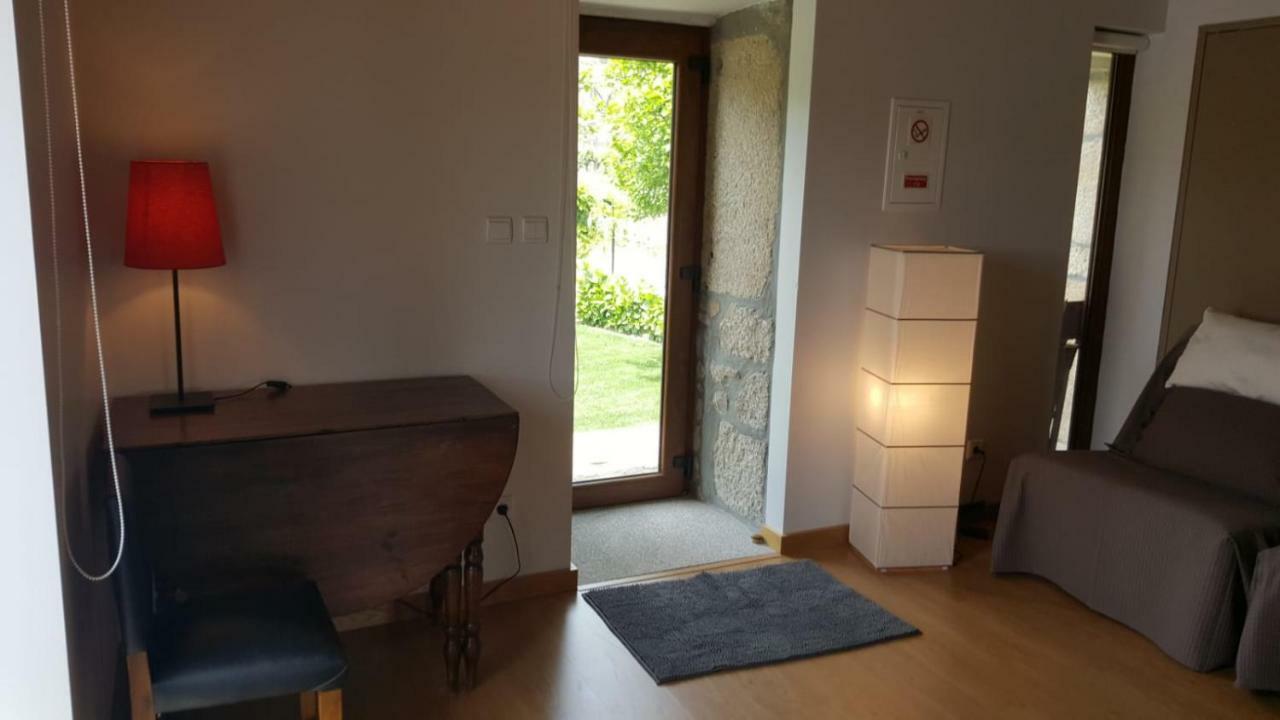 Quinta Do Acipreste ラメゴ エクステリア 写真